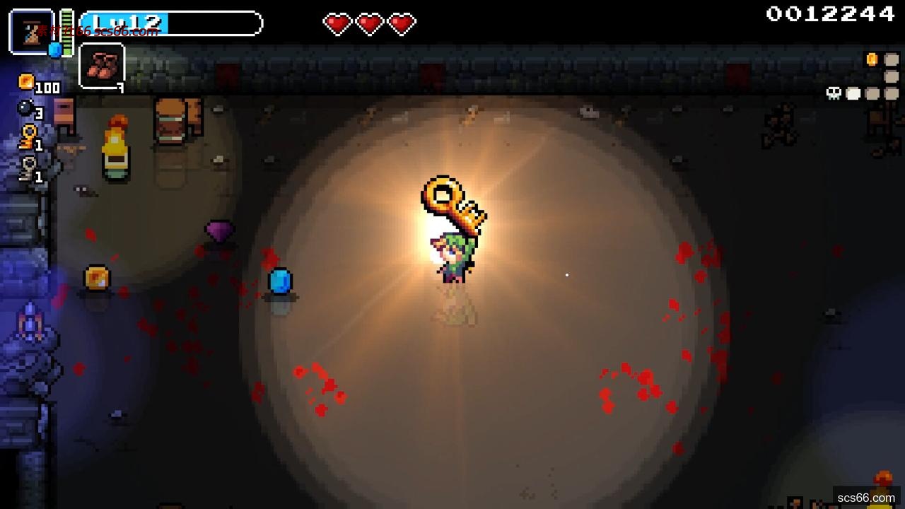 图片[7]-寻宝英雄 力量手套|官方中文|Build.20800853|解压即撸|-数创社