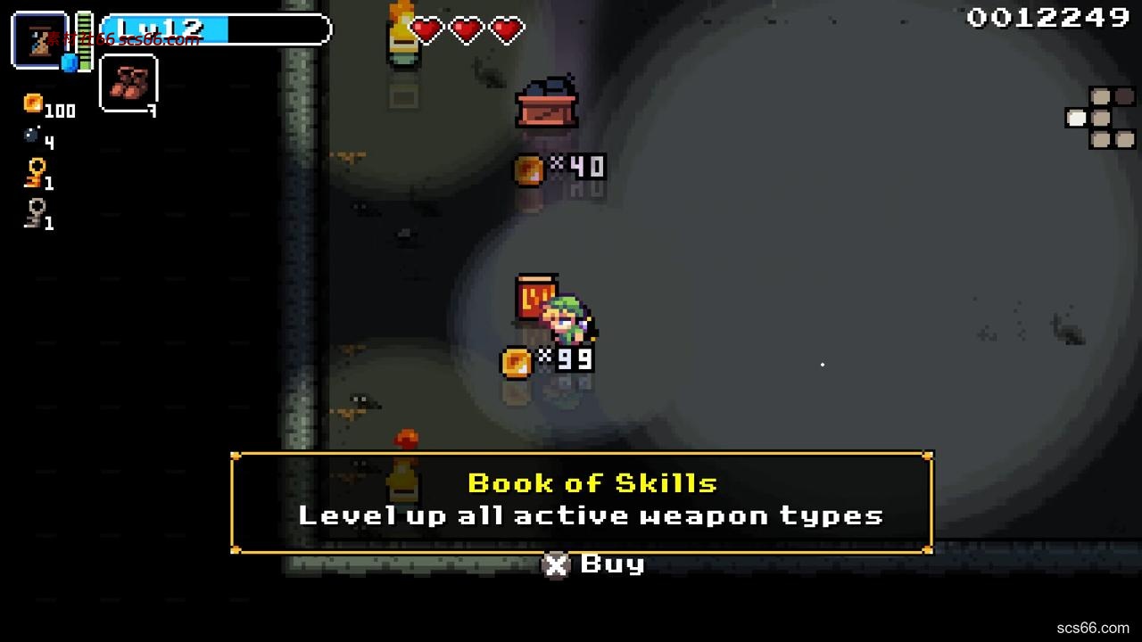 图片[8]-寻宝英雄 力量手套|官方中文|Build.20800853|解压即撸|-数创社