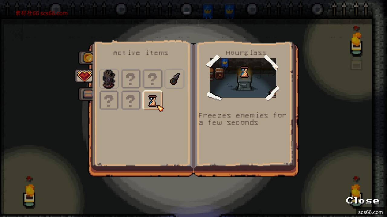 图片[9]-寻宝英雄 力量手套|官方中文|Build.20800853|解压即撸|-数创社