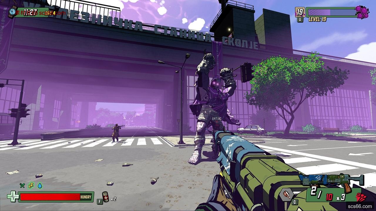 图片[2]-斯科普里83 湮灭前夕|官方中文|Build.20842995+预购特典(前夕之战)|解压即撸|-数创社