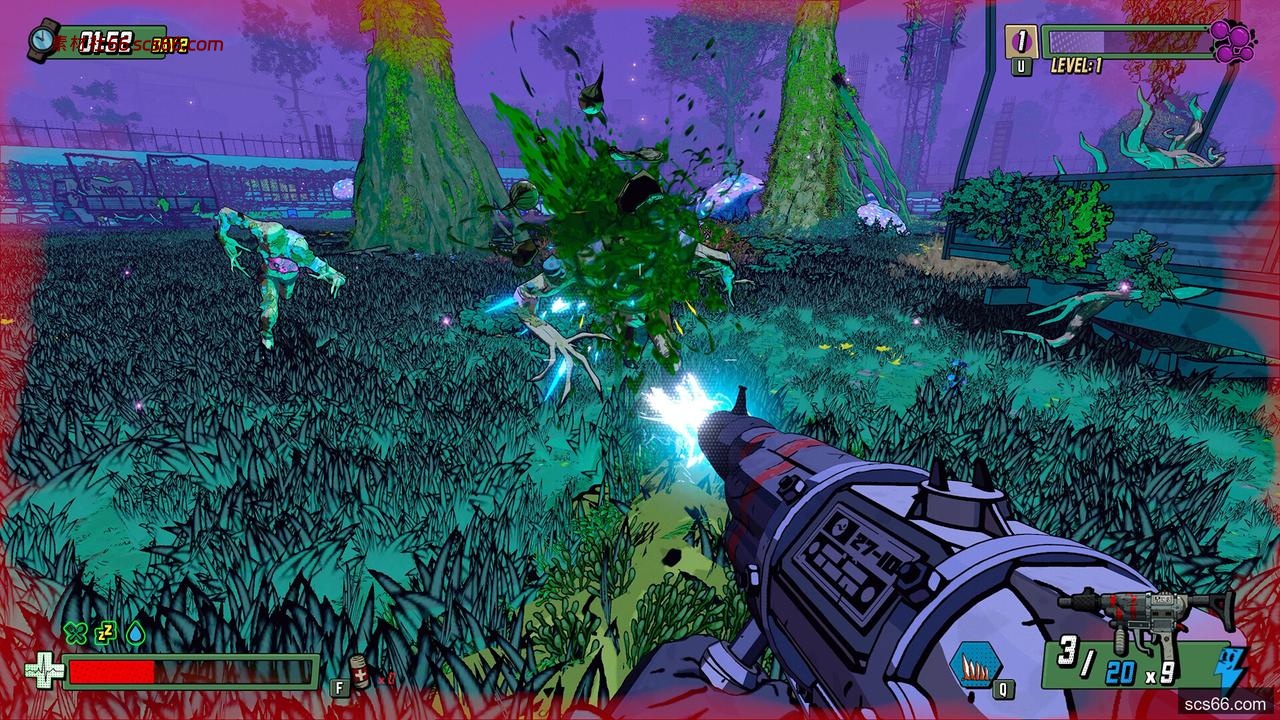 图片[11]-斯科普里83 湮灭前夕|官方中文|Build.20842995+预购特典(前夕之战)|解压即撸|-数创社