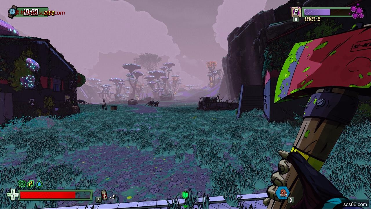 图片[7]-斯科普里83 湮灭前夕|官方中文|Build.20842995+预购特典(前夕之战)|解压即撸|-数创社