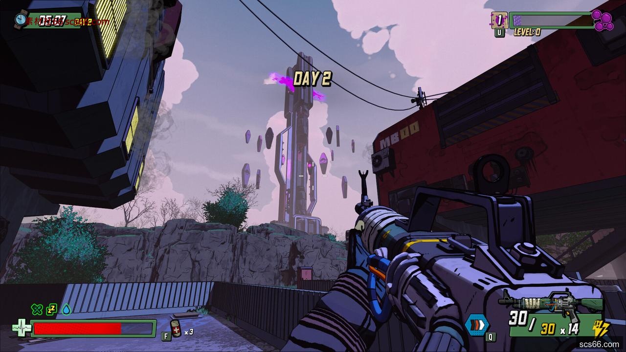 图片[9]-斯科普里83 湮灭前夕|官方中文|Build.20842995+预购特典(前夕之战)|解压即撸|-数创社