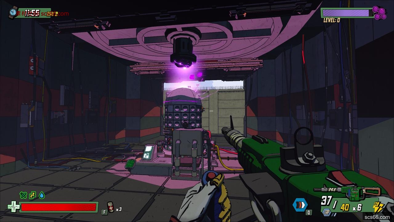 图片[10]-斯科普里83 湮灭前夕|官方中文|Build.20842995+预购特典(前夕之战)|解压即撸|-数创社