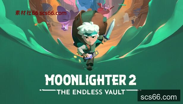 Save 17% on Moonlighter 2: The Endless Vault on Steam