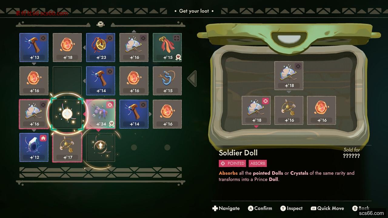 图片[11]-夜勤人2 无尽宝库|豪华中文|Build.20833076+全DLC|解压即撸|-数创社