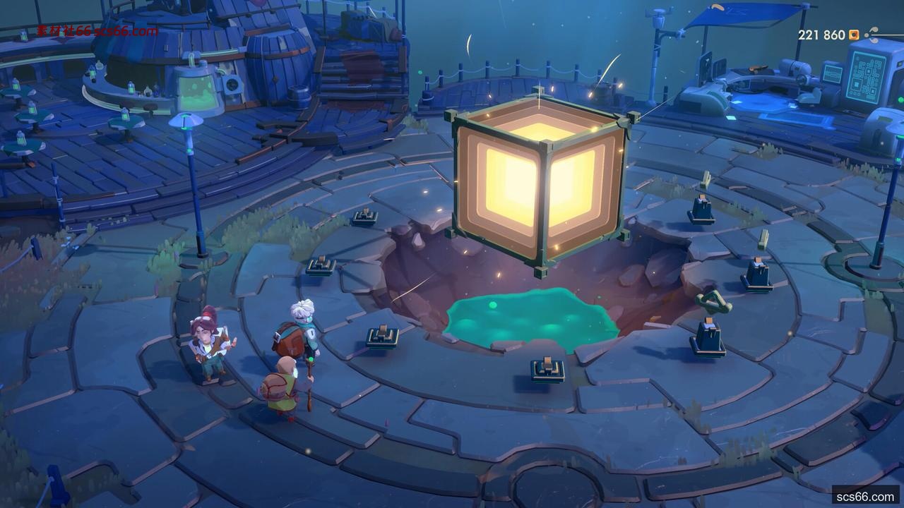 图片[13]-夜勤人2 无尽宝库|豪华中文|Build.20833076+全DLC|解压即撸|-数创社