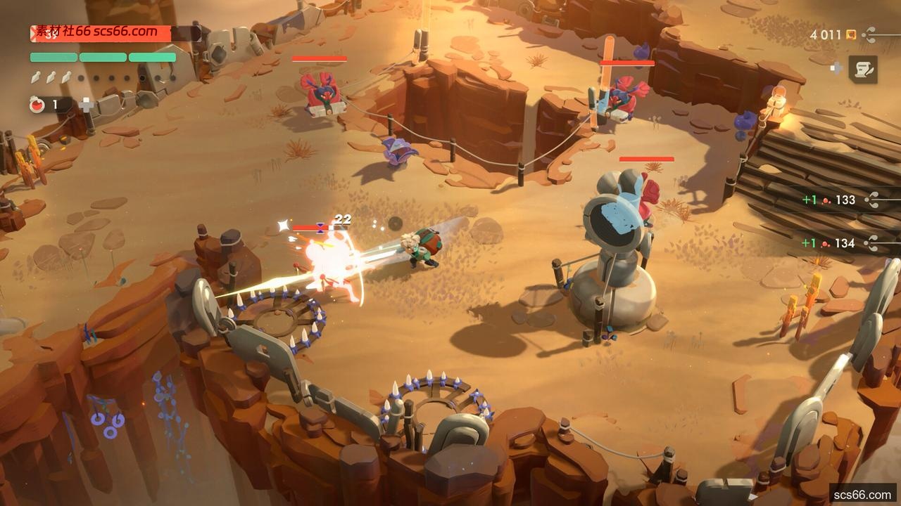 图片[4]-夜勤人2 无尽宝库|豪华中文|Build.20833076+全DLC|解压即撸|-数创社