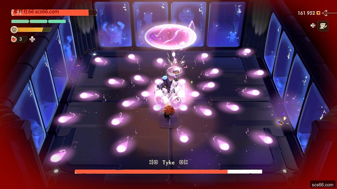 图片[5]-夜勤人2 无尽宝库|豪华中文|Build.20833076+全DLC|解压即撸|-数创社