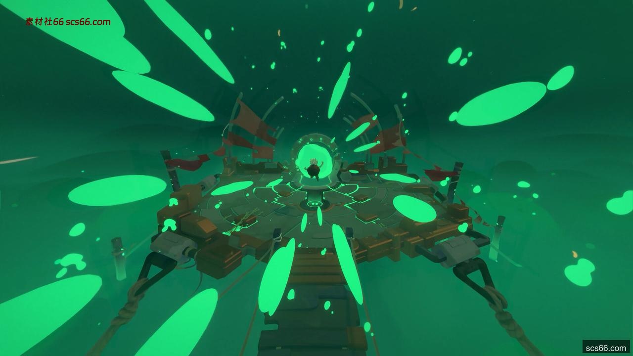 图片[9]-夜勤人2 无尽宝库|豪华中文|Build.20833076+全DLC|解压即撸|-数创社