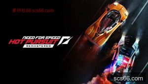 极品飞车 热力追踪 重制版|豪华中文|Build.10351285-亡命之徒+全DLC|解压即撸|-数创社