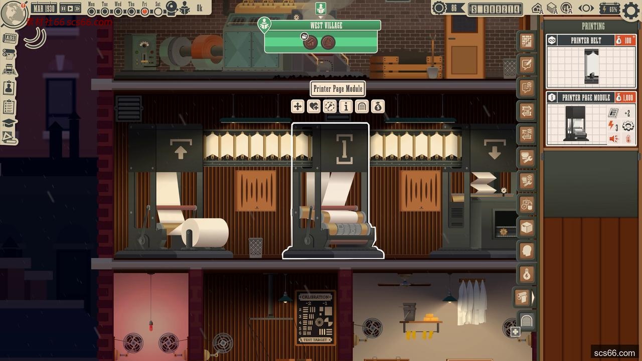 图片[7]-新闻大厦 正式版|官方中文|V1.0.255.r+DLC支持者包|解压即撸|-数创社