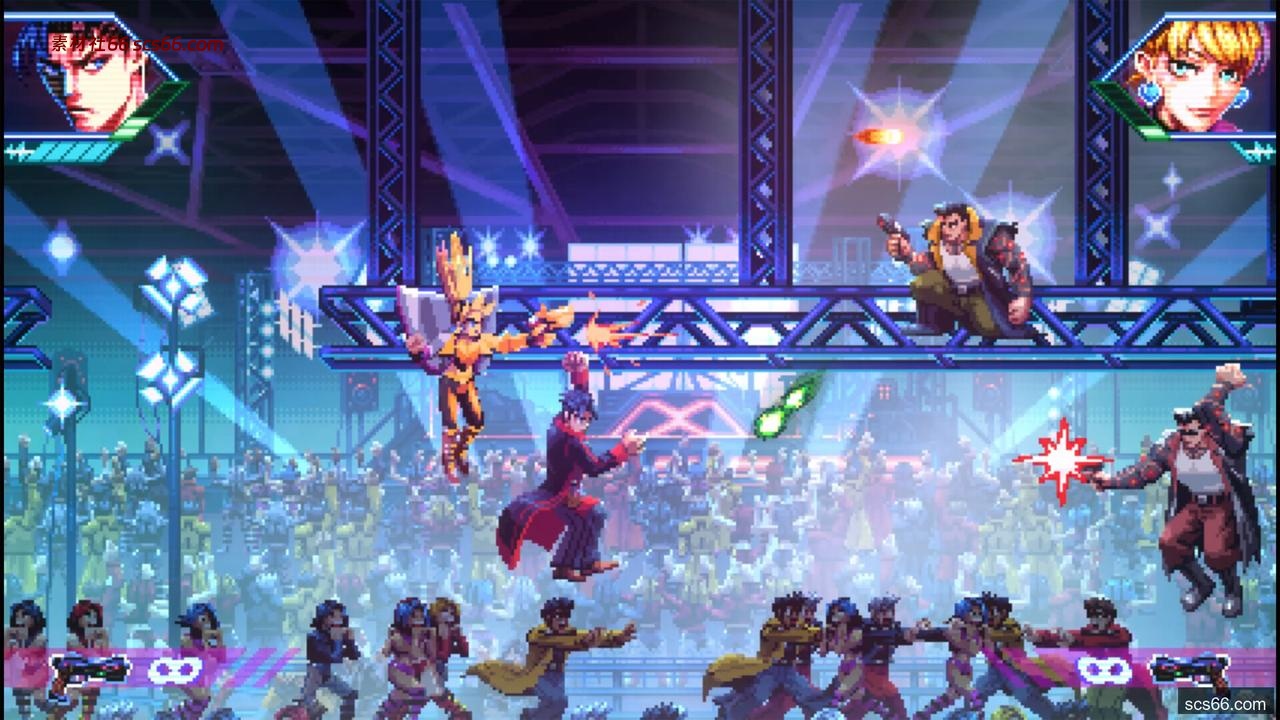 图片[5]-霓虹地狱 Neon Inferno|官方中文|本体+1.0.2升补|NSZ|-数创社