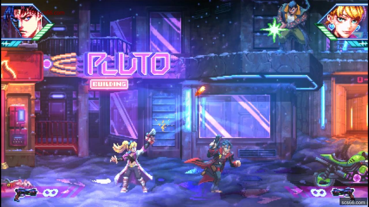 图片[9]-霓虹地狱 Neon Inferno|官方中文|本体+1.0.2升补|NSZ|-数创社