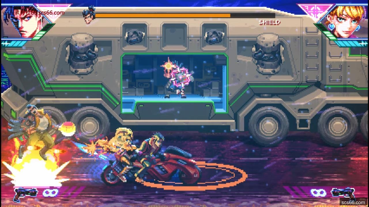 图片[10]-霓虹地狱 Neon Inferno|官方中文|本体+1.0.2升补|NSZ|-数创社