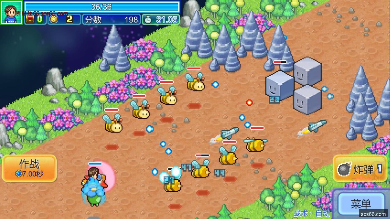 图片[2]-探险异星飞行队|官方中文|NSZ|-数创社