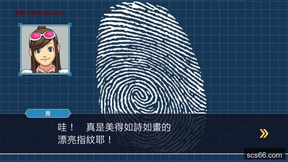 图片[6]-逆转裁判123 成步堂精选集|官方中文|Build.20282248+全DLC|解压即撸|-数创社