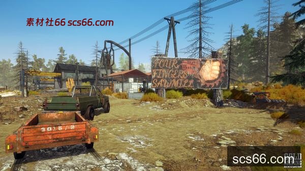 图片[2]-黄金采矿模拟器|豪华中文|Build.20866050+宝石与荣耀DLC+全DLC|解压即撸|-数创社