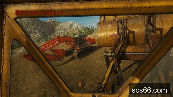 图片[9]-黄金采矿模拟器|豪华中文|Build.20866050+宝石与荣耀DLC+全DLC|解压即撸|-数创社