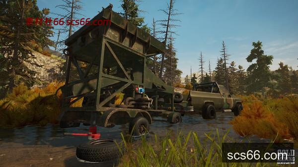 图片[10]-黄金采矿模拟器|豪华中文|Build.20866050+宝石与荣耀DLC+全DLC|解压即撸|-数创社