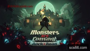怪物来袭 摇滚狂飙|豪华中文|Build.20743356+全DLC|解压即撸|-数创社
