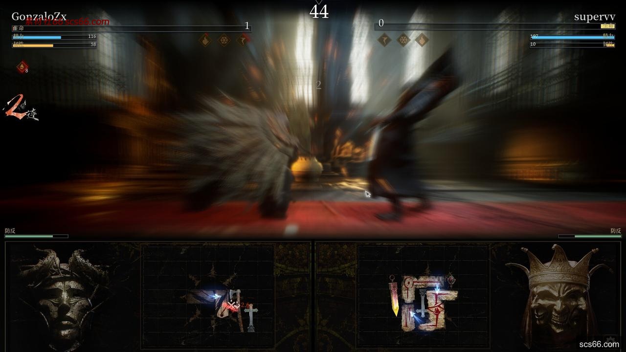 图片[11]-无用之人 登神长阶|豪华中文|Build.20874651+全DLC|解压即撸|-数创社