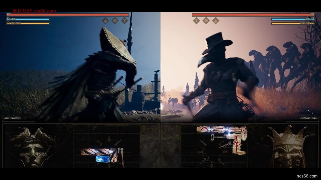 图片[13]-无用之人 登神长阶|豪华中文|Build.20874651+全DLC|解压即撸|-数创社