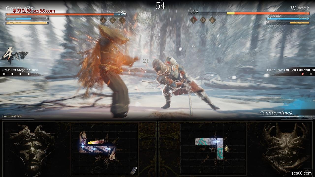 图片[14]-无用之人 登神长阶|豪华中文|Build.20874651+全DLC|解压即撸|-数创社