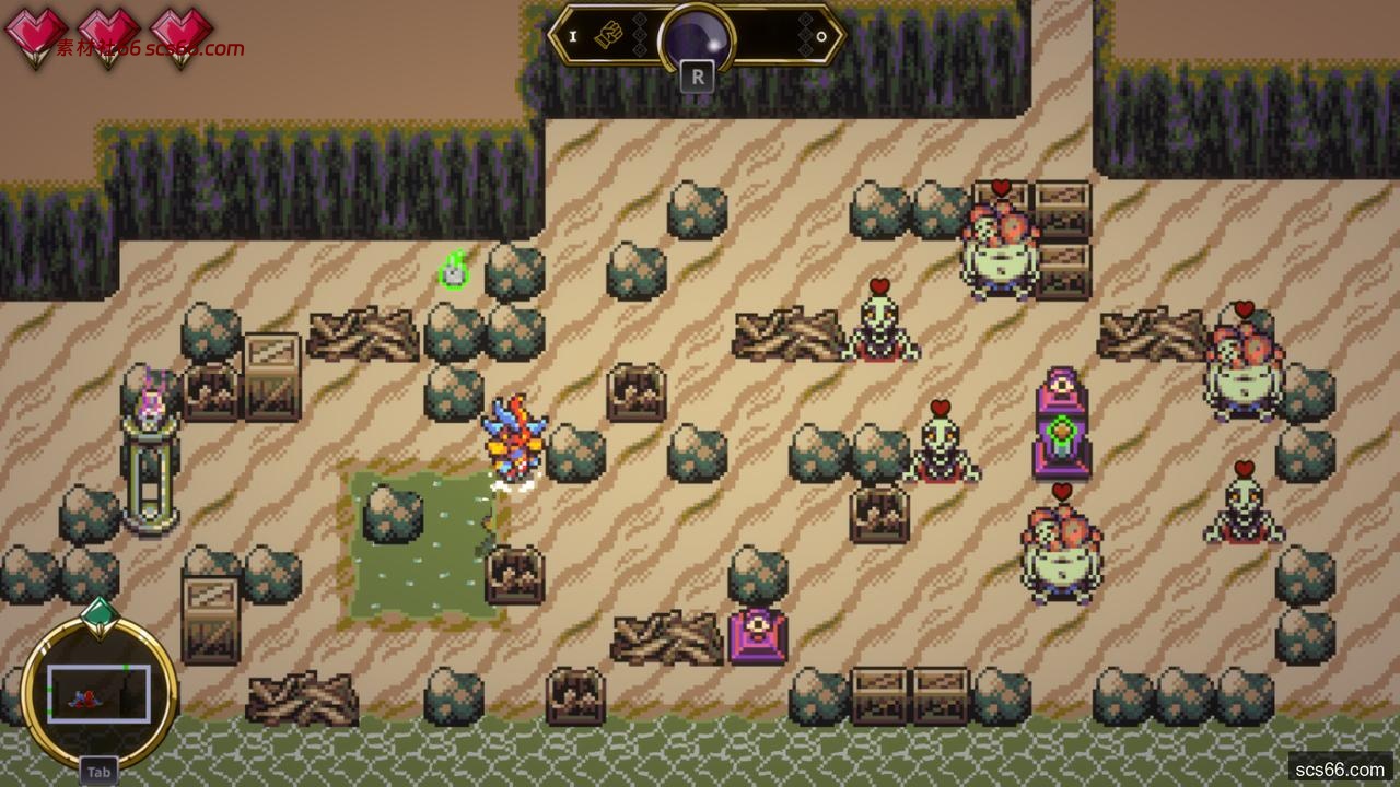 图片[2]-滑步奇旅|官方中文|Build.20883467+全DLC|解压即撸|-数创社