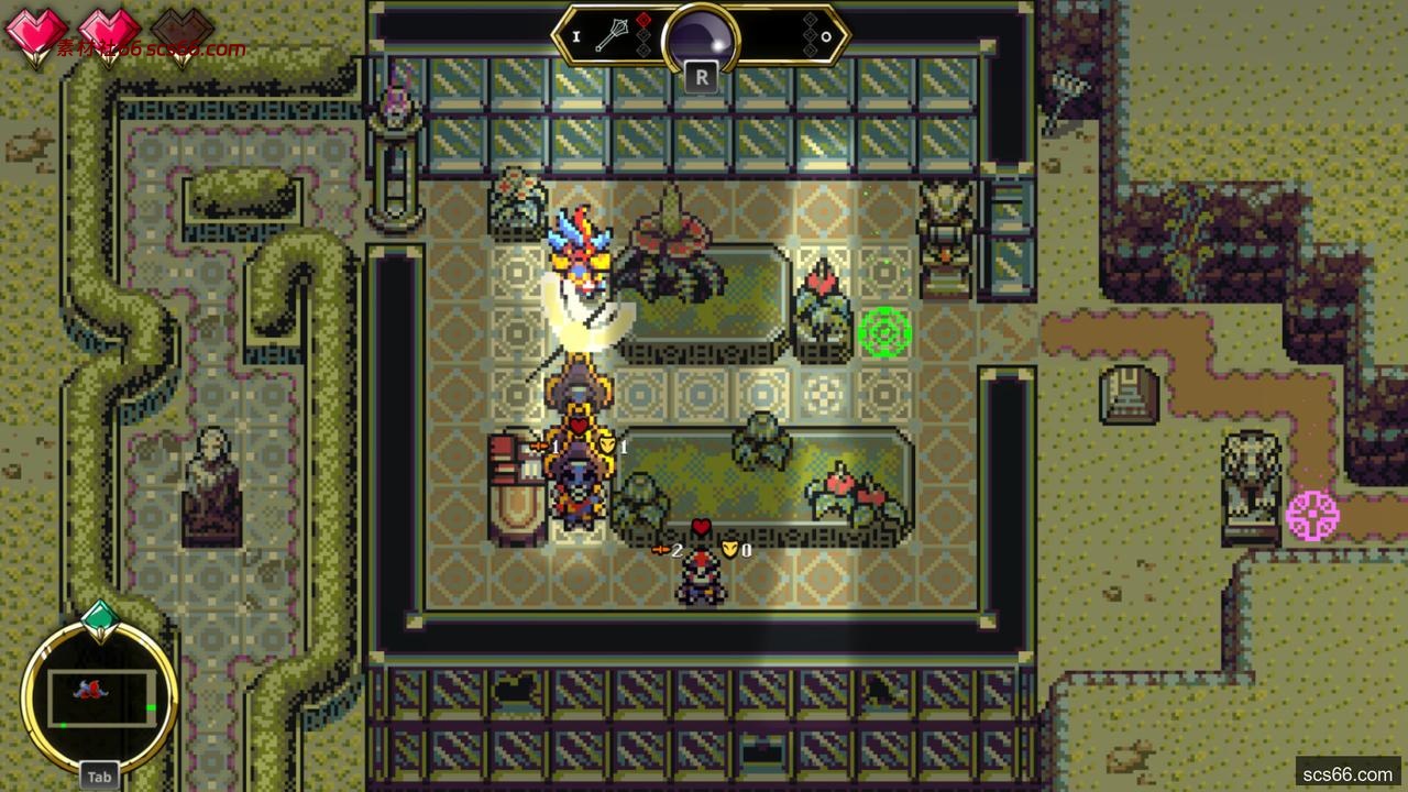 图片[11]-滑步奇旅|官方中文|Build.20883467+全DLC|解压即撸|-数创社