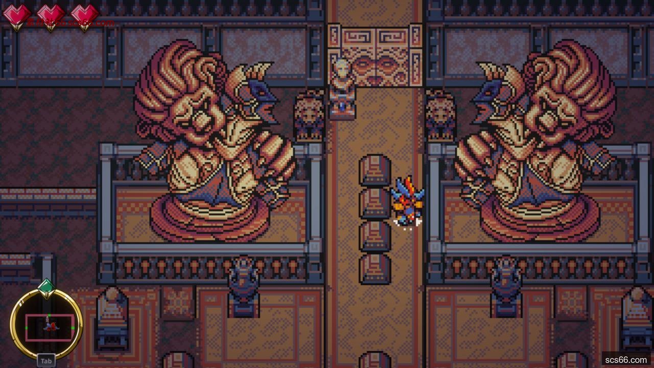 图片[14]-滑步奇旅|官方中文|Build.20883467+全DLC|解压即撸|-数创社