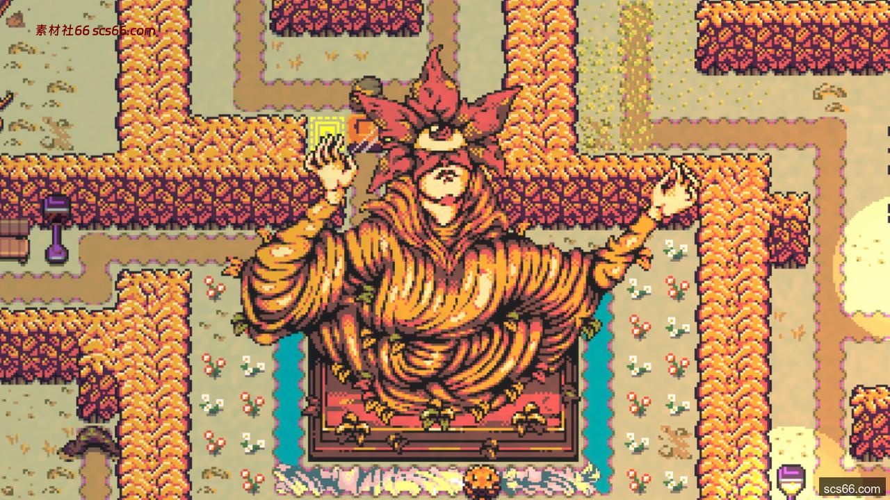 图片[3]-滑步奇旅|官方中文|Build.20883467+全DLC|解压即撸|-数创社