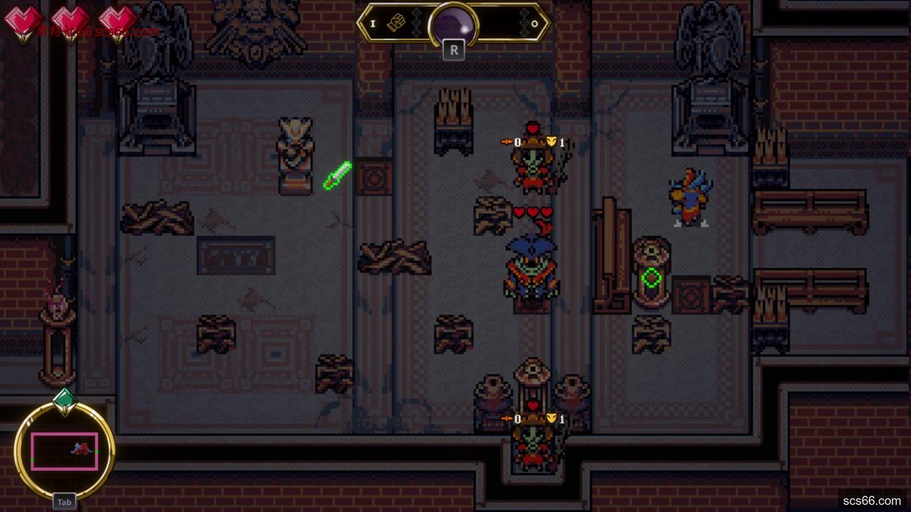 图片[4]-滑步奇旅|官方中文|Build.20883467+全DLC|解压即撸|-数创社