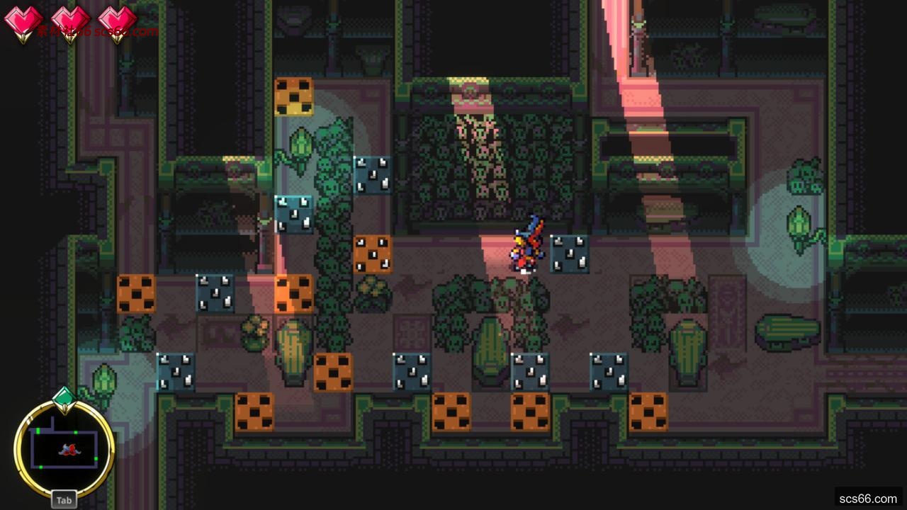 图片[5]-滑步奇旅|官方中文|Build.20883467+全DLC|解压即撸|-数创社