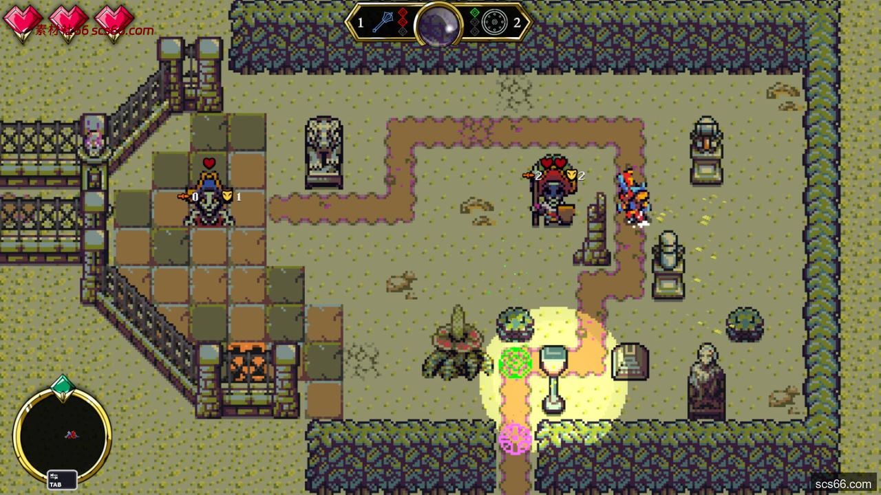 图片[6]-滑步奇旅|官方中文|Build.20883467+全DLC|解压即撸|-数创社