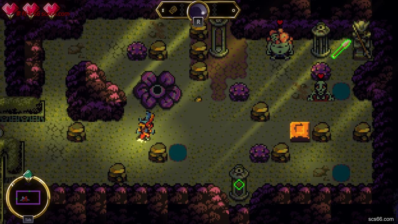 图片[7]-滑步奇旅|官方中文|Build.20883467+全DLC|解压即撸|-数创社