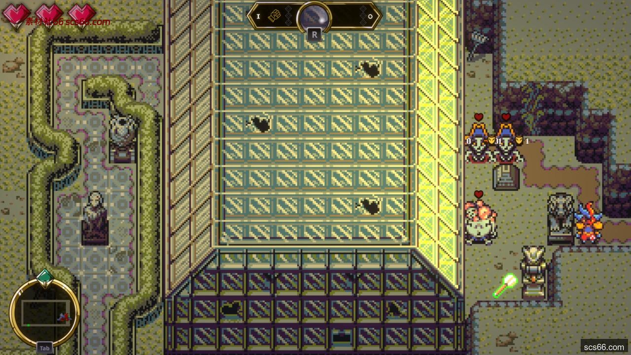 图片[10]-滑步奇旅|官方中文|Build.20883467+全DLC|解压即撸|-数创社