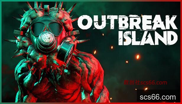 Outbreak Island on Steam