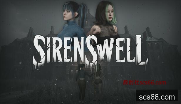 Siren's Well on Steam