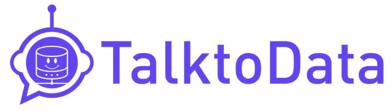 TalktoData
