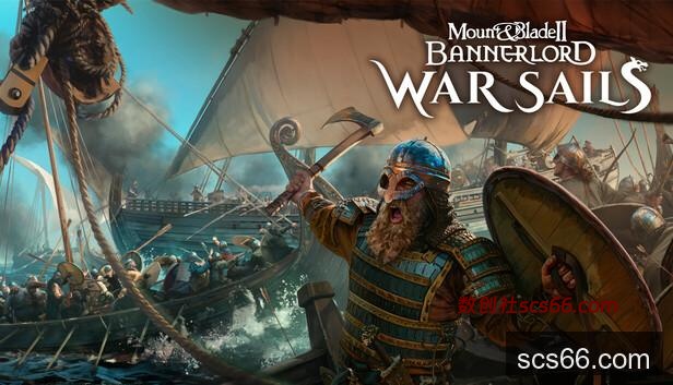 Save 10% on Mount & Blade II: Bannerlord - War Sails on Steam