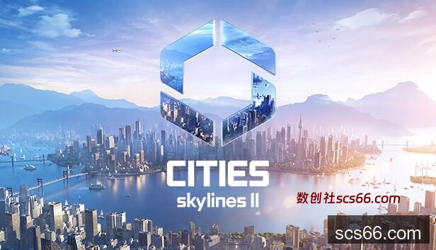 Cities: Skylines II on Steam