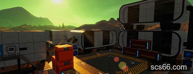 帝国霸业-银河生存 Empyrion – Galactic Survival v1.8.10.3882 最新中文学习版 便携版 下载即玩插图5 帝国霸业-银河生存 Empyrion – Galactic Survival v1.8.10.3882 最新中文学习版 便携版 下载即玩插图5