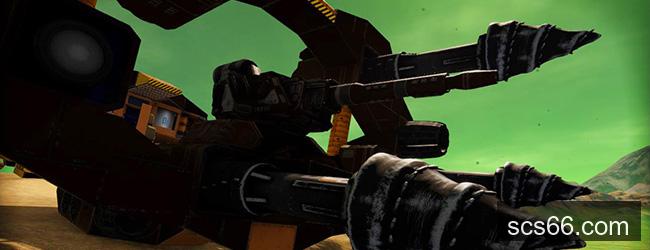 帝国霸业-银河生存 Empyrion – Galactic Survival v1.8.10.3882 最新中文学习版 便携版 下载即玩插图10 帝国霸业-银河生存 Empyrion – Galactic Survival v1.8.10.3882 最新中文学习版 便携版 下载即玩插图10