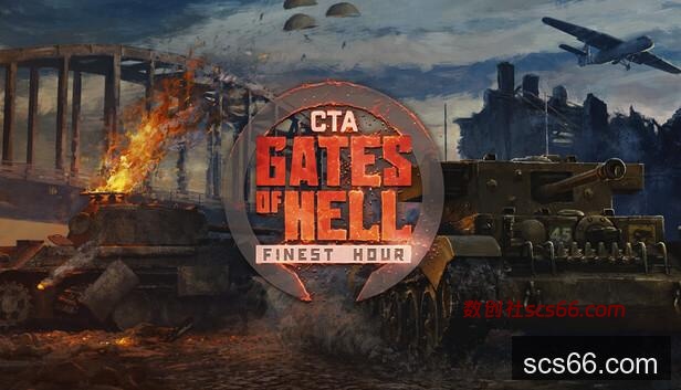 Call to Arms - Gates of Hell: Finest Hour on Steam