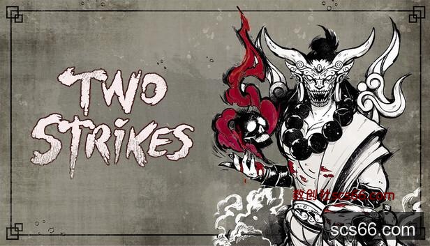 Two Strikes - Shinigami on Steam