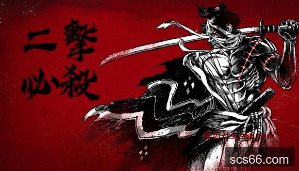 Steam - 二擊必殺