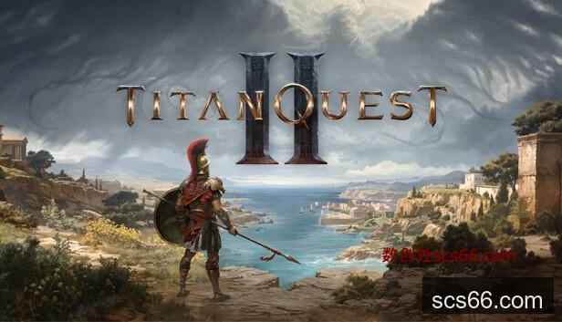 Steam 上的Titan Quest II