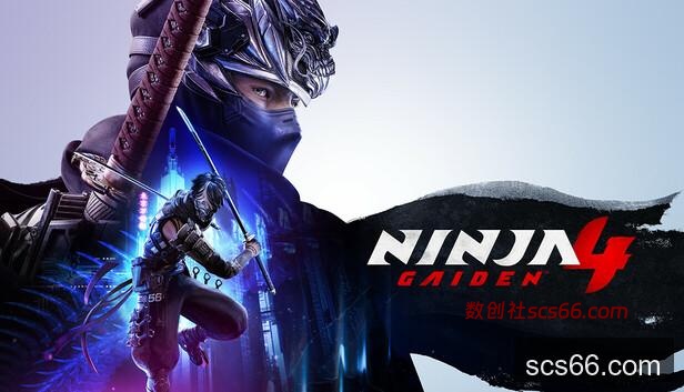NINJA GAIDEN 4 alvast kopen op Steam