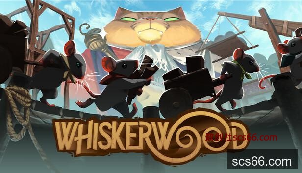 Save 20% on Whiskerwood on Steam